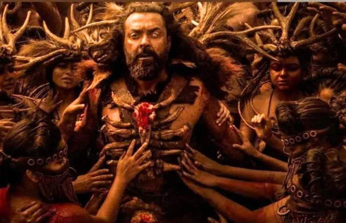 Bobby Doel makes his cinematic debut in the South with “Kanguva.”