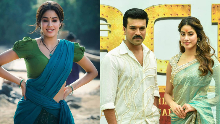 Janhvi Kapoor will also make her South debut in the film “Devara,” and 