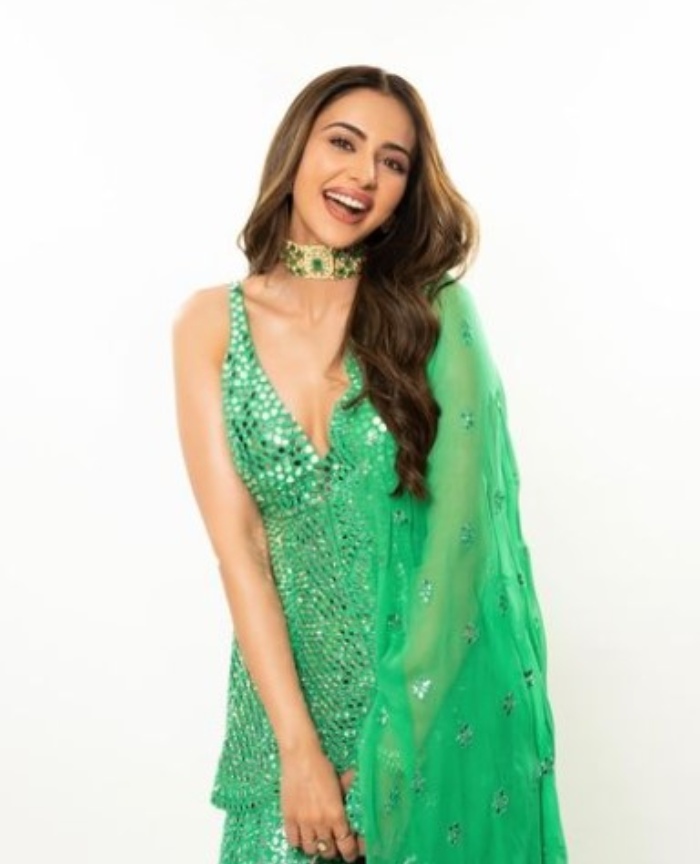 Bollywood actress Rakul Preet Singh started new business