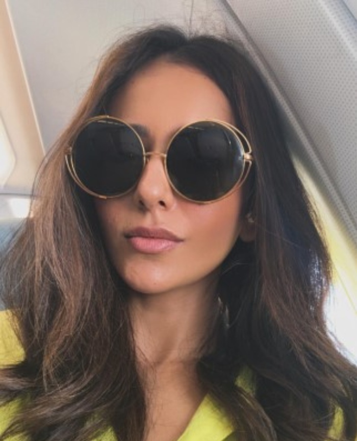 Bollywood actress Rakul Preet Singh started new business
