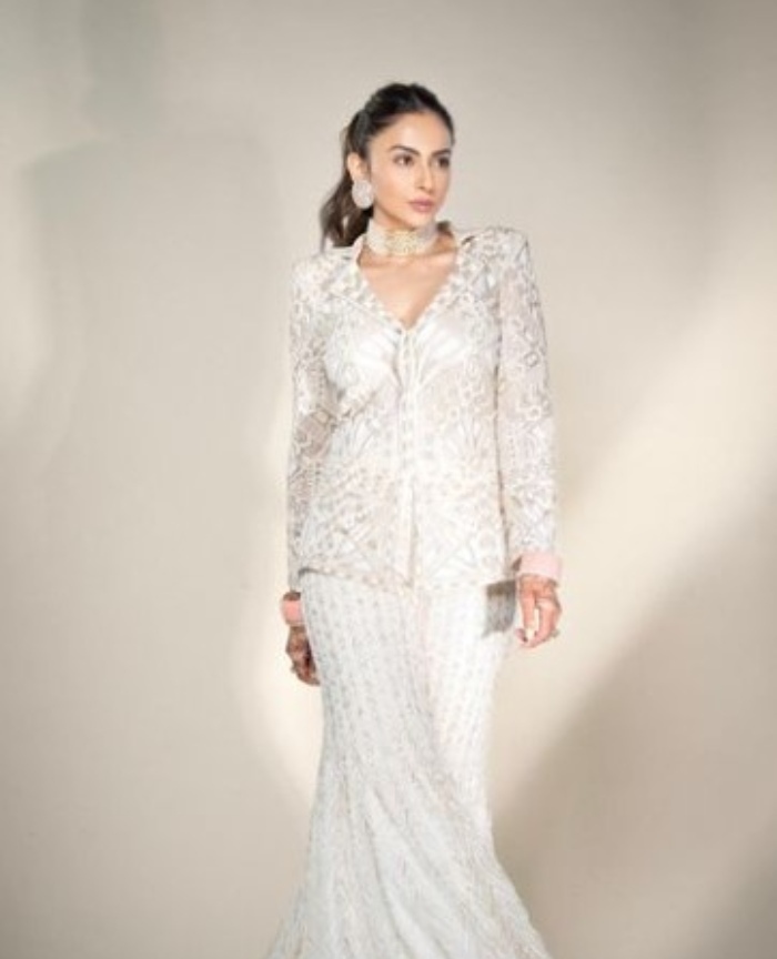 Bollywood actress Rakul Preet Singh started new business