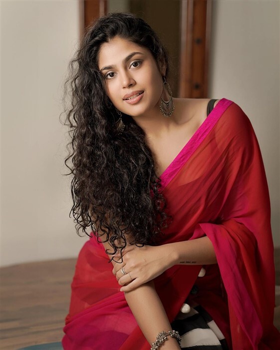 Faria Abdullah Photos