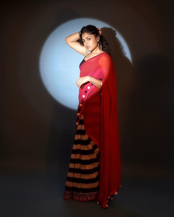 Faria Abdullah Photos