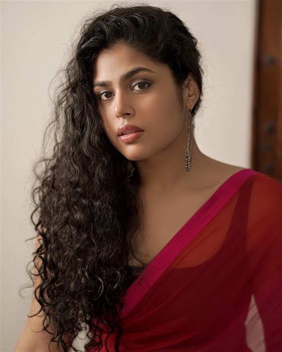 Faria Abdullah Photos