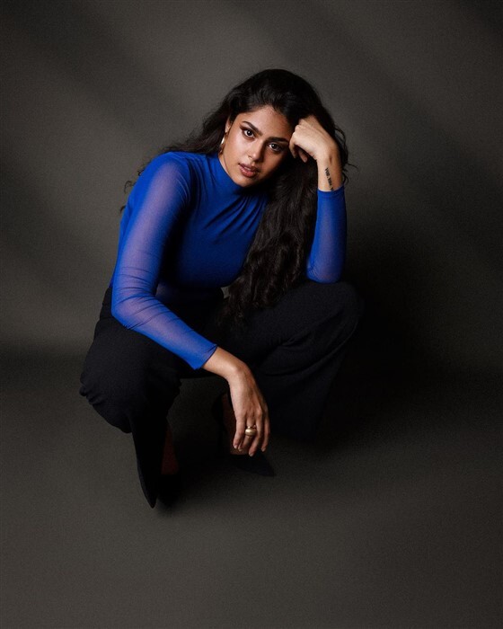 Faria Abdullah Photos