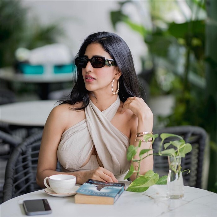 Daksha Nagarkar Photos