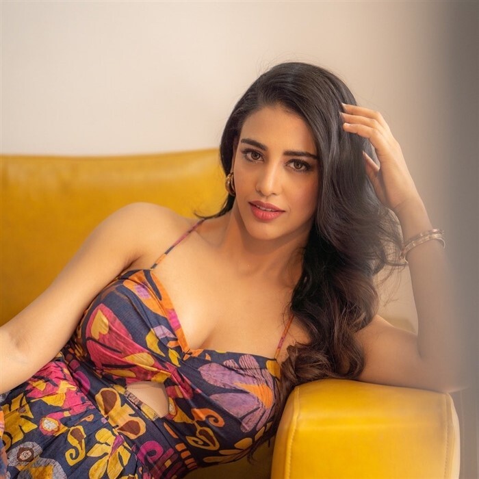Daksha Nagarkar Photos