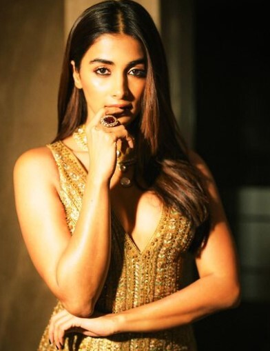 is Pooja Hegde Doing a Special Song in jr NTR's Devara?