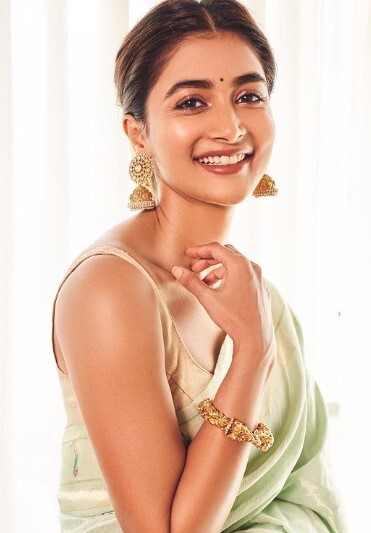 is Pooja Hegde Doing a Special Song in jr NTR's Devara?