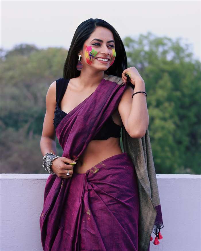 Keshavi Chhetri