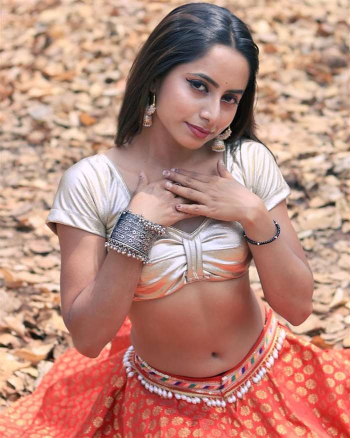 Keshavi Chhetri