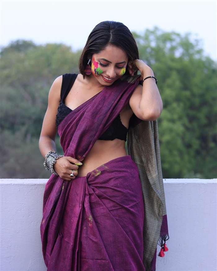 Keshavi Chhetri