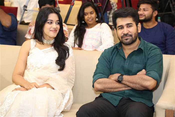 Love Guru Movie Pre-Release Event