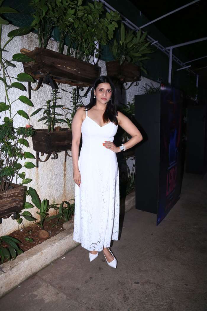 Mannara Chopra