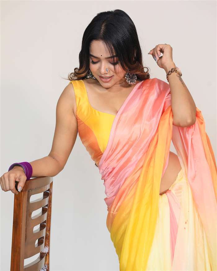 Manisha Rani