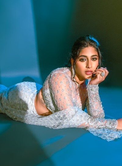 Nishvika naidu Joins Reality Show Mahanati As Judge With Prema, ramesh, tharun
