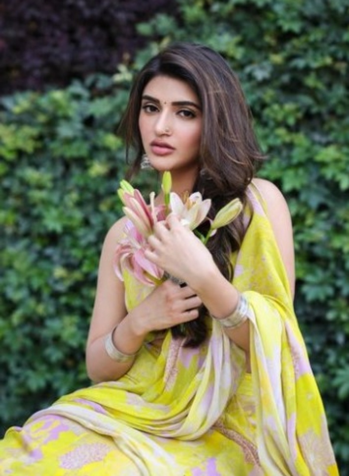Not Anupama parameswaran But sreeleela Was The First Choice For Tillu Square