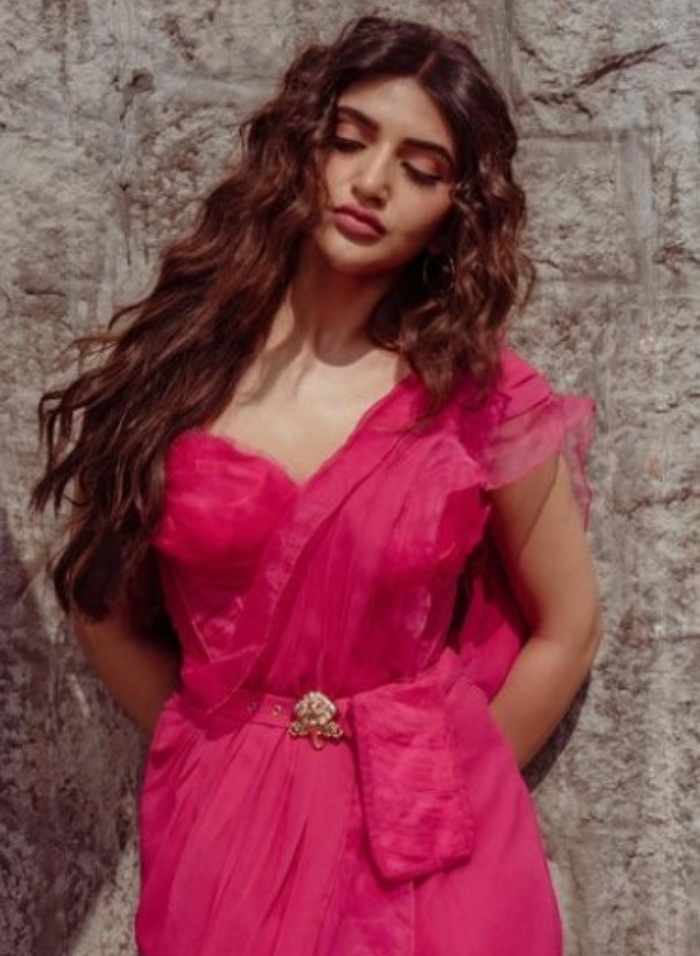 Not Anupama parameswaran But sreeleela Was The First Choice For Tillu Square