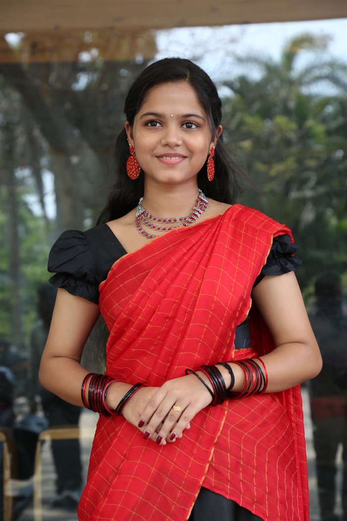 Prarthana Sandeep