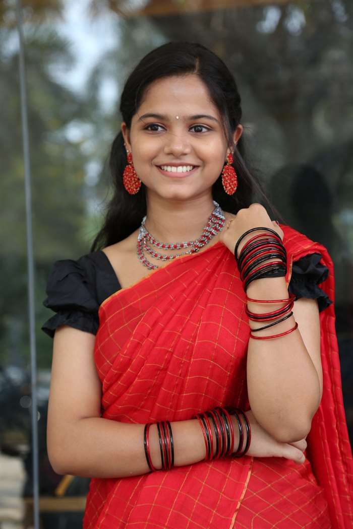 Prarthana Sandeep