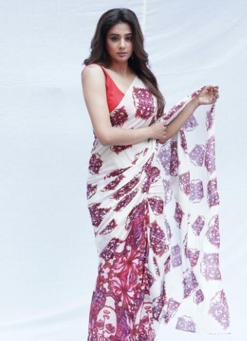 Priyamani Reveals why she couldn't work with south top stars