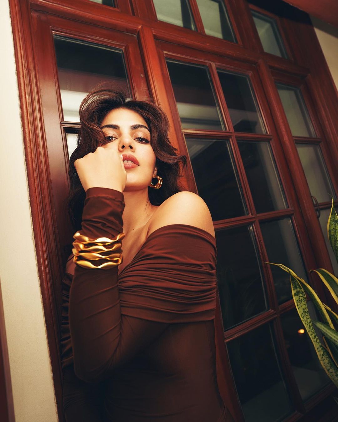 Rhea Chakraborty Latest Photoshoot