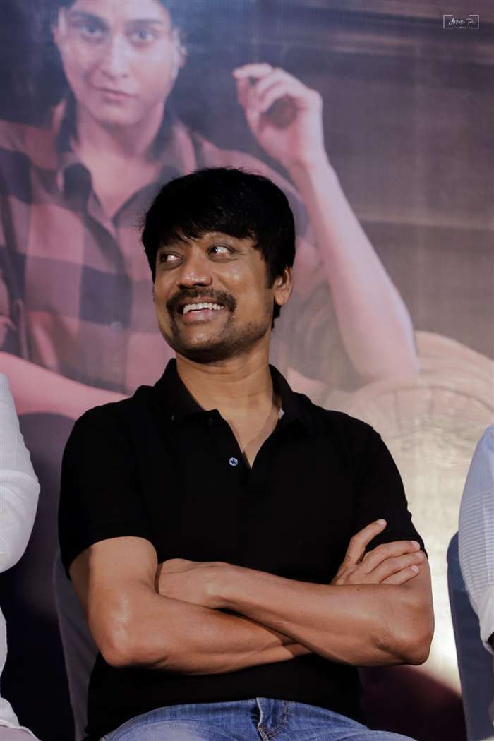 S.J. Suryah