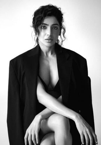 Samantha Named Most Popular actress Of India In march, 2024