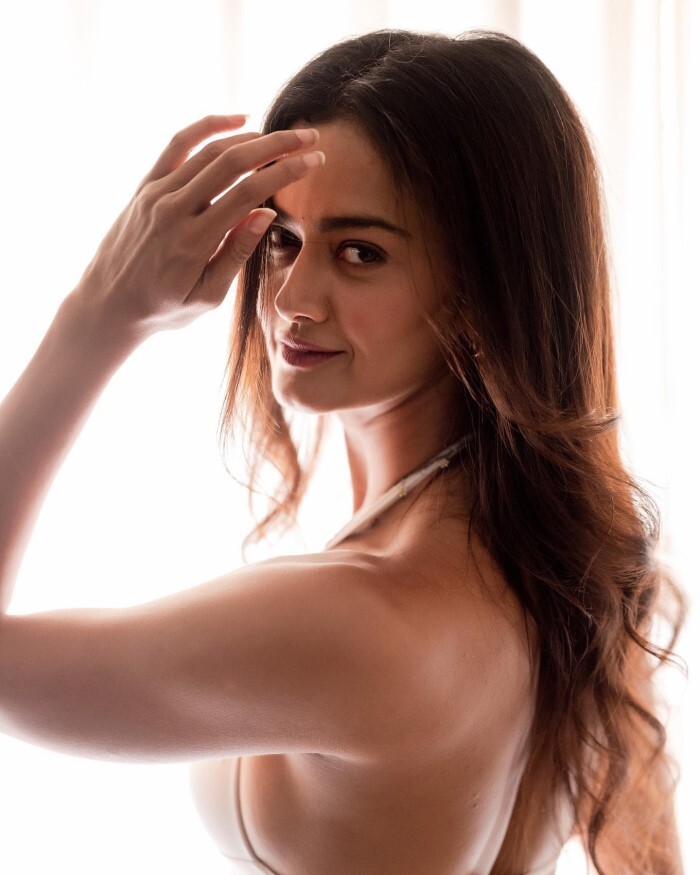 Shubra Aiyappa Insta Photos