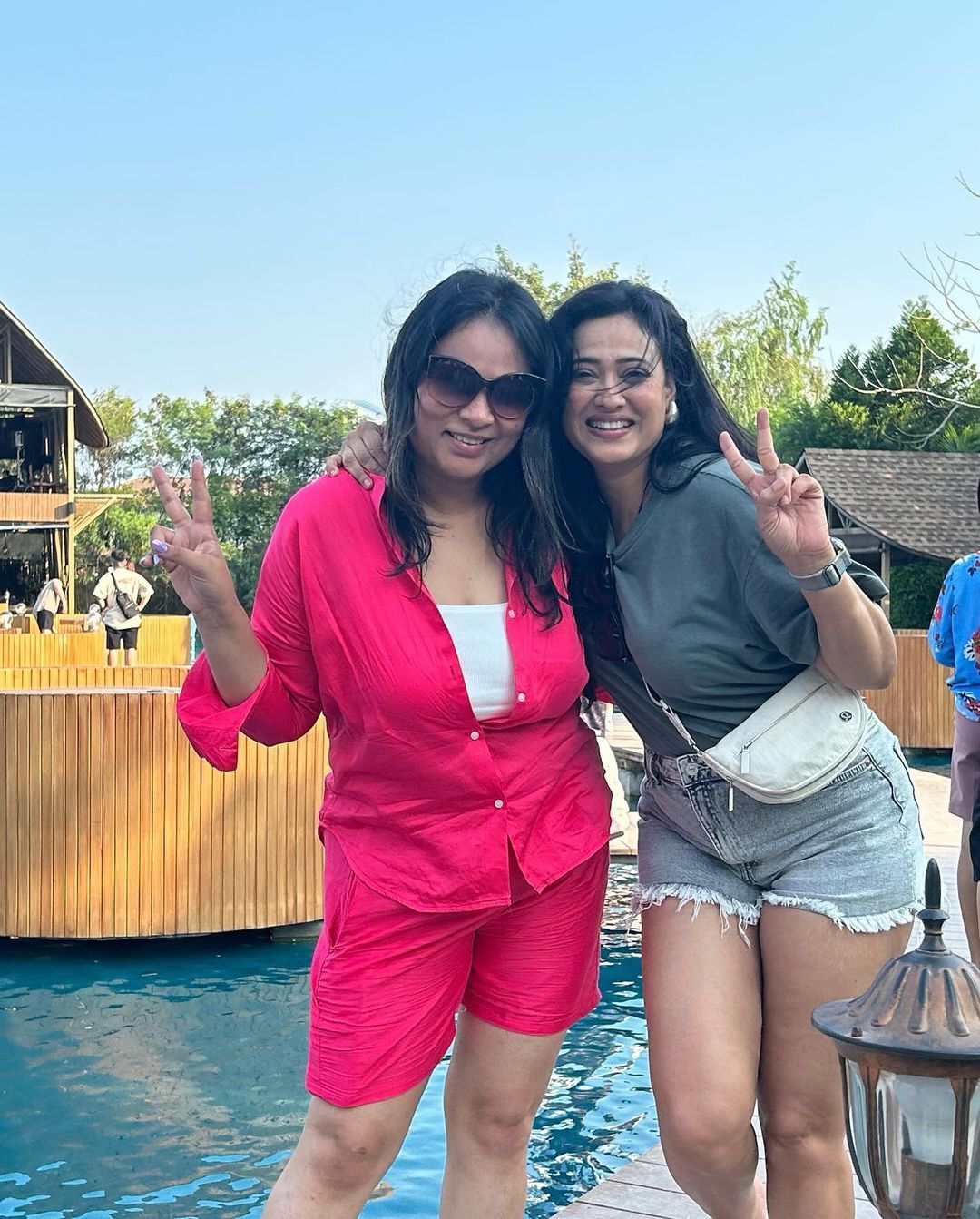 Shweta Tiwari's Vacation PICS