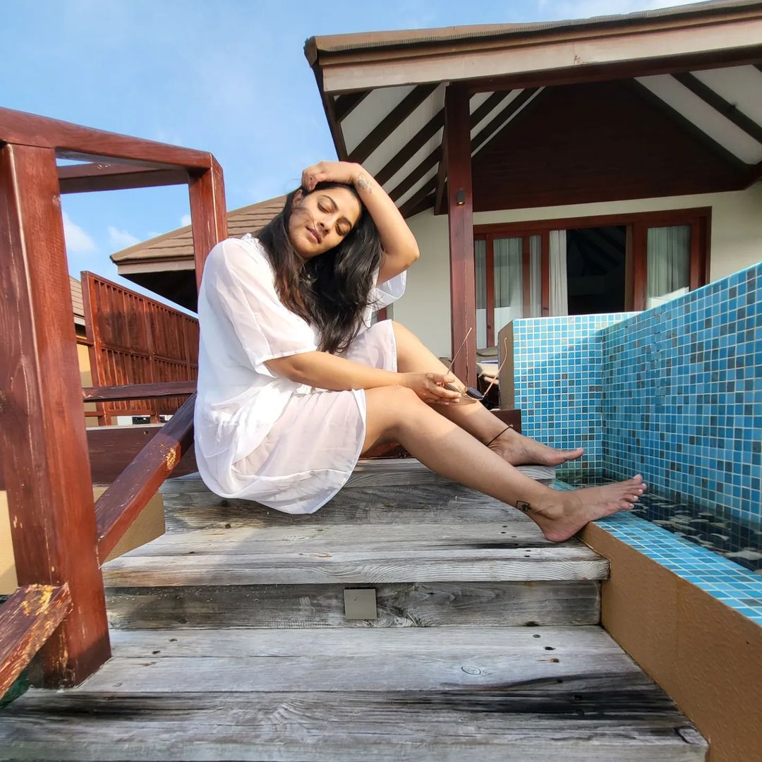 Varalaxmi SarathKumar about marriage date
