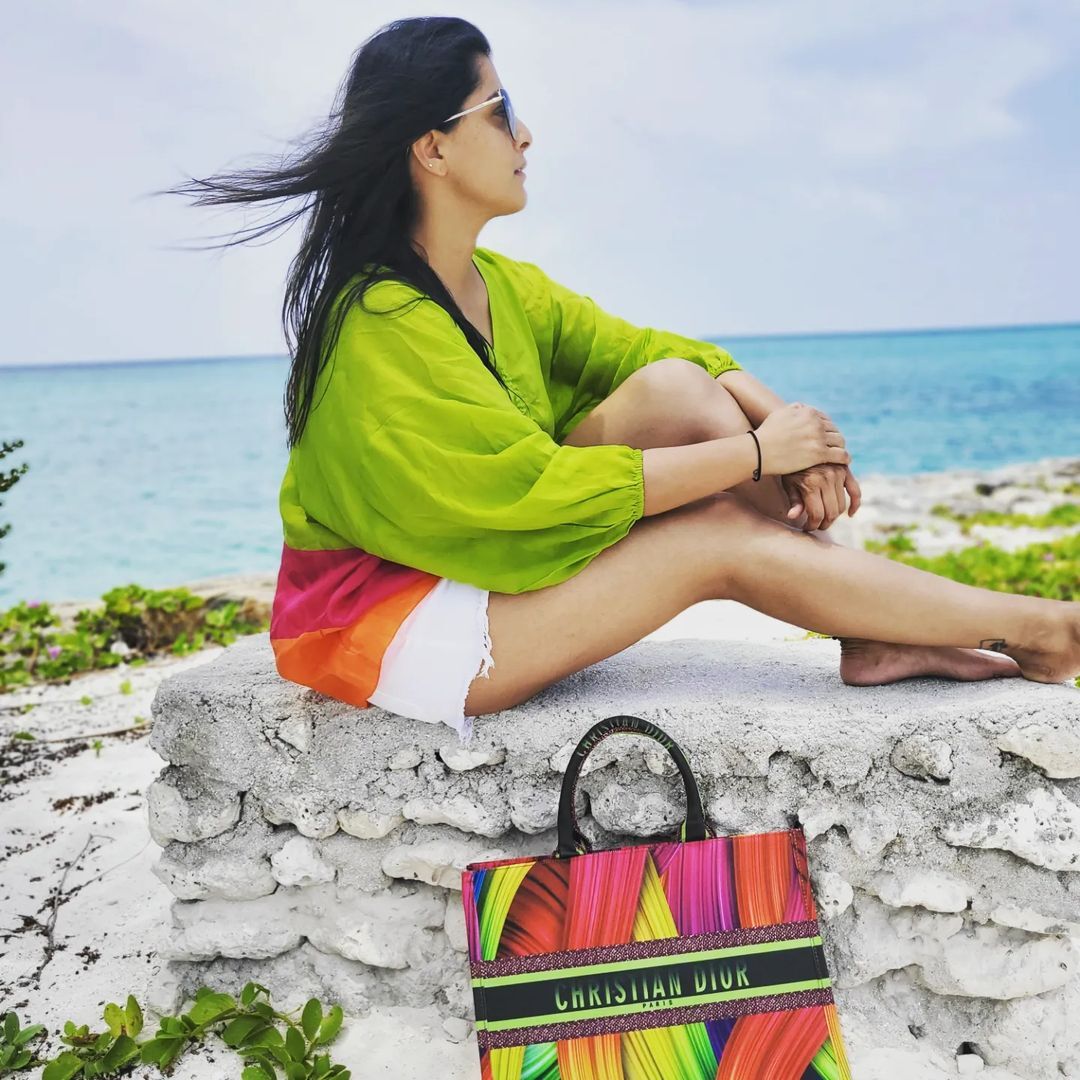 Varalaxmi SarathKumar about marriage date