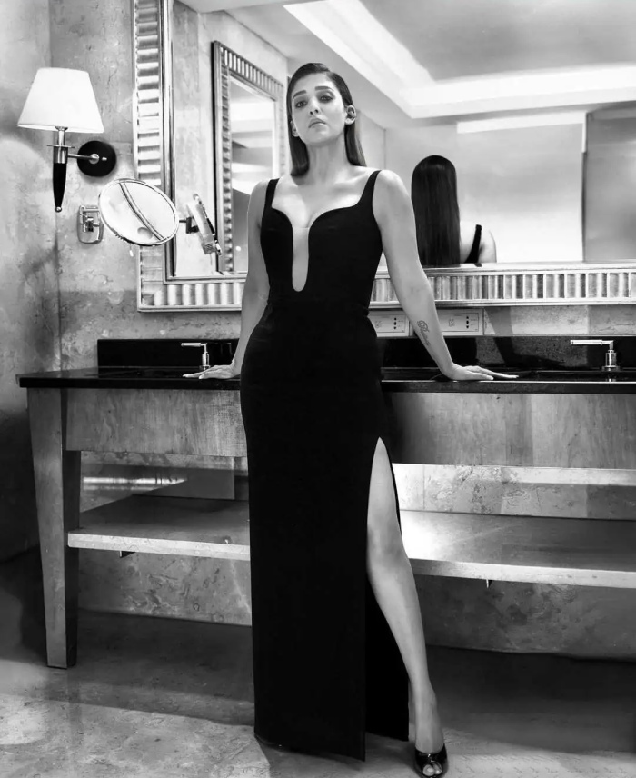 Actress Nayanthara Photos
