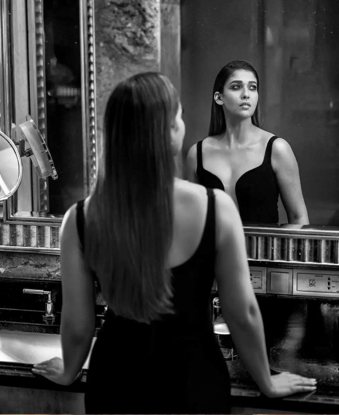 Actress Nayanthara Photos