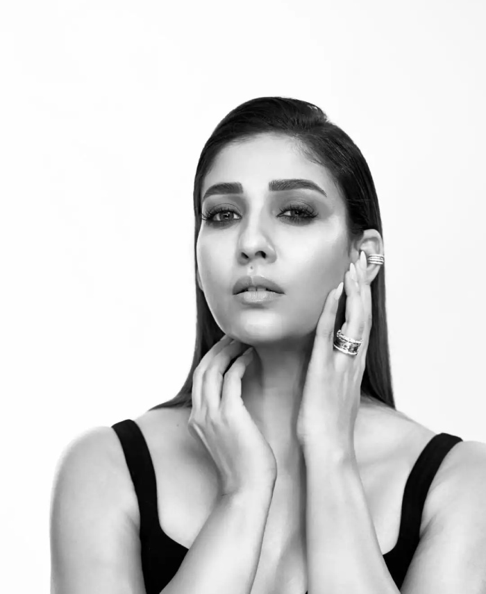 Actress Nayanthara Photos