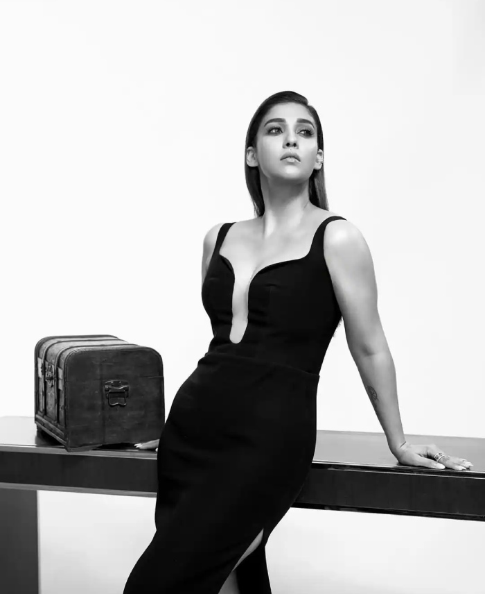 Actress Nayanthara Photos