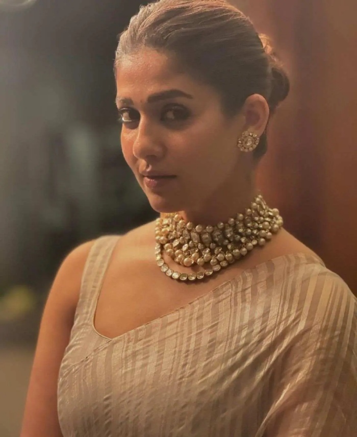 Actress Nayanthara Photos