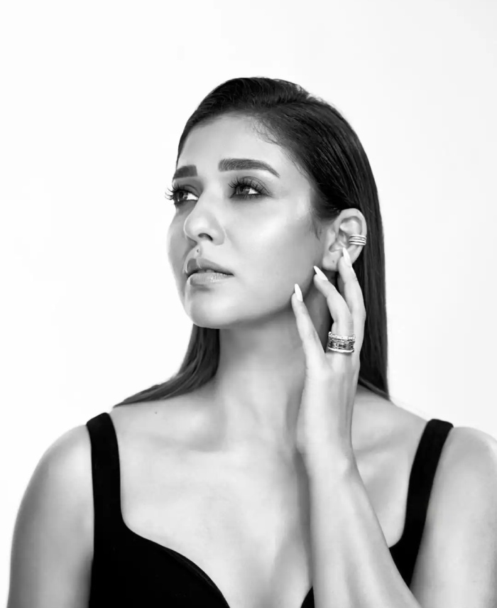 Actress Nayanthara Photos