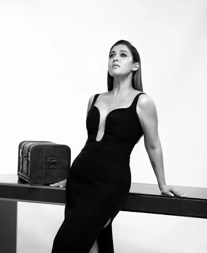 Actress Nayanthara Photos