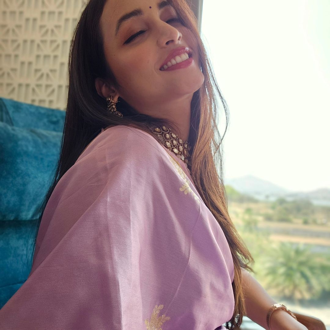 Srinidhi Shetty Stunning Images