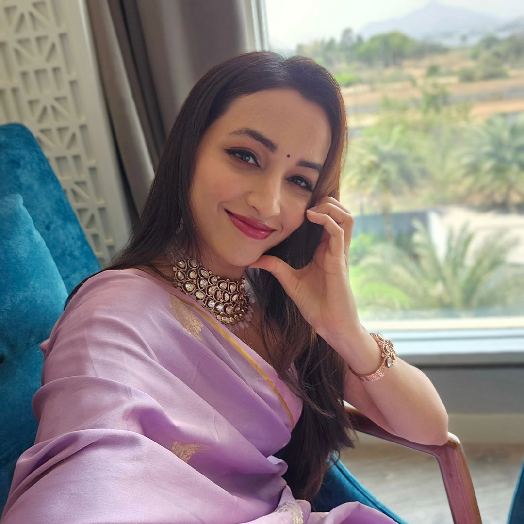 Srinidhi Shetty Stunning Photos