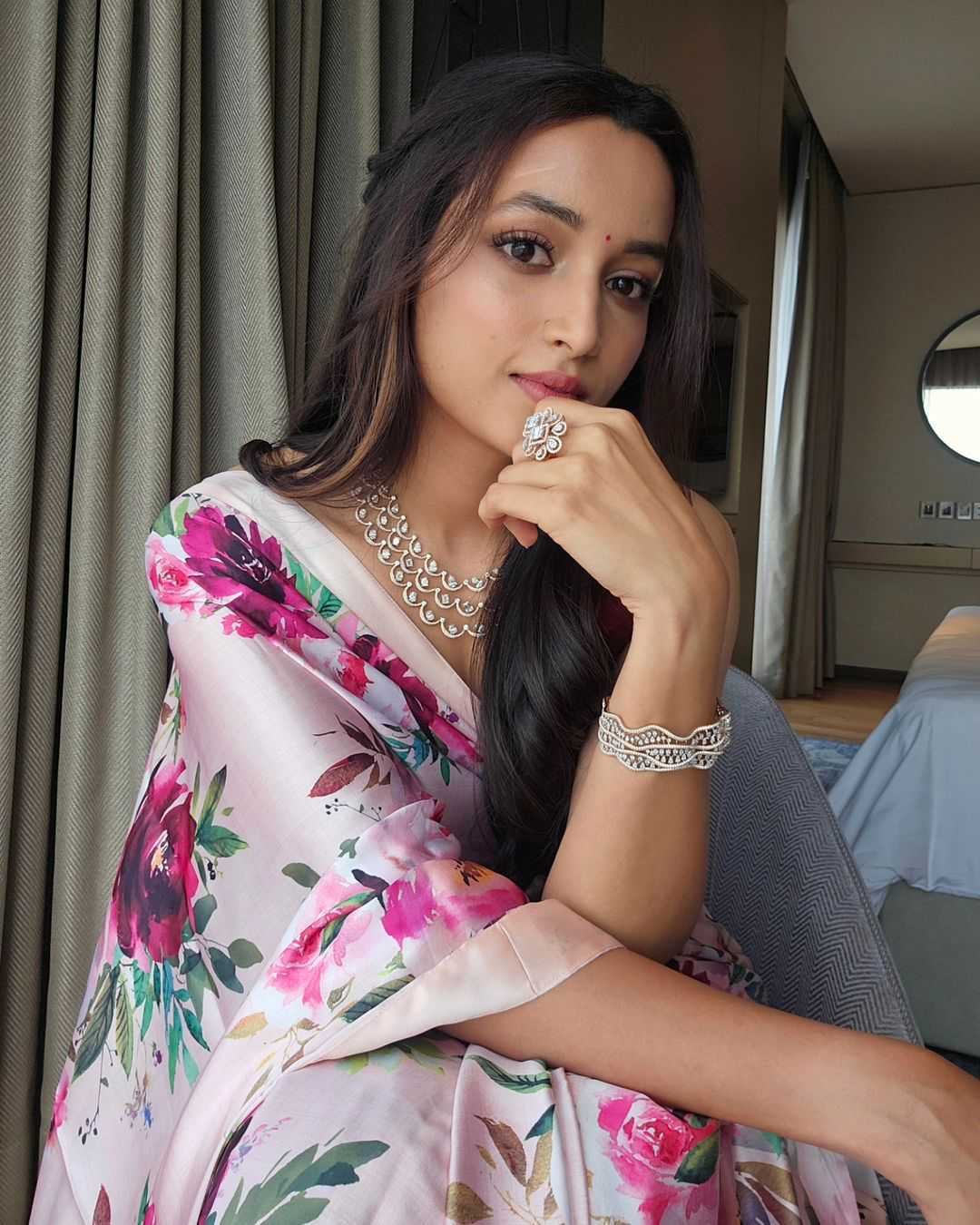 Srinidhi Shetty Stunning Pics