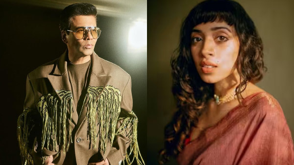 Karan Johar, Reema Maya