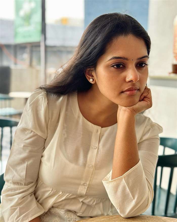 Swathishta Krishnan