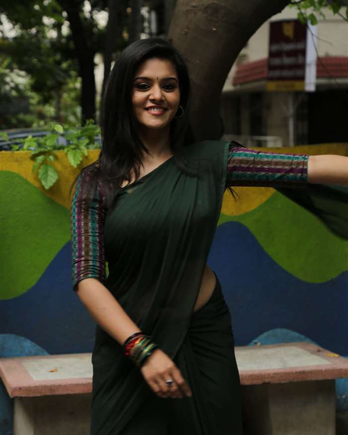 Swathishta Krishnan