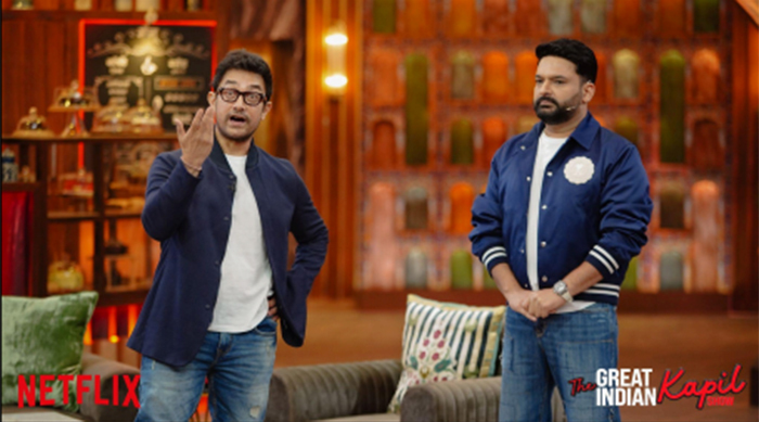 In a heartfelt conversation with Kapil