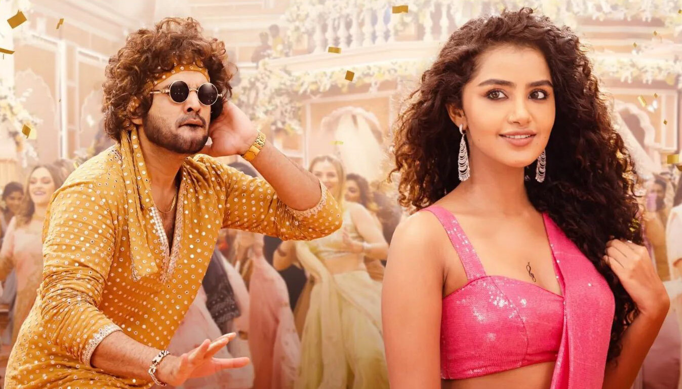 Tillu Square will be available for streaming on Netflix starting from April 26, 2024.