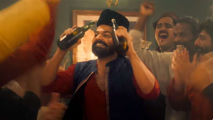 Varshangalkku Shesham (2024)