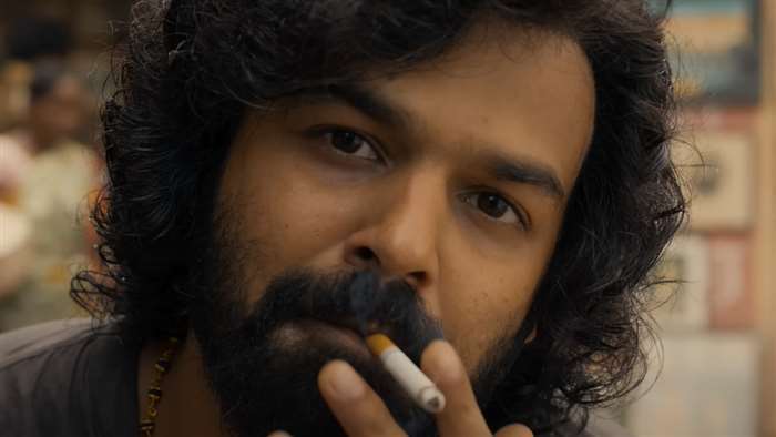 Varshangalkku Shesham (2024)