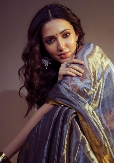 Why actress Neha Shetty changed her name